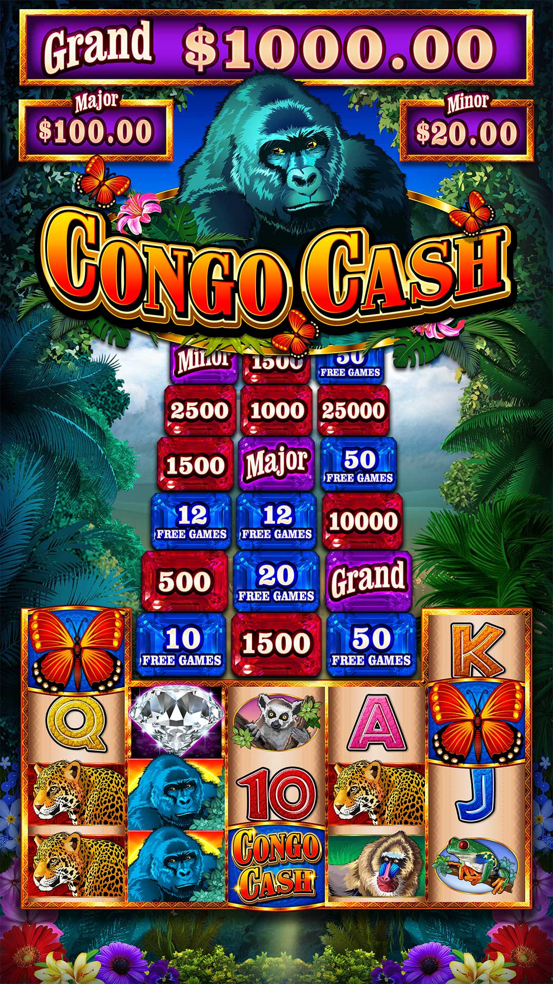 Spin And Win Cash Online 2020